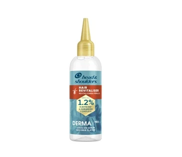 Derma X Masca Head&Shoulder Revitalizanta 145ml